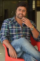 Nara Rohit Latest Photos